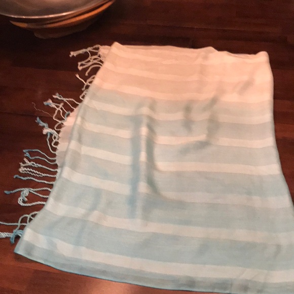 Two Scarves - Picture 2 of 5